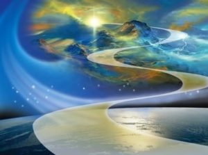 Центр Александр Канд "Осознай Реальность" cosmomagiya.online