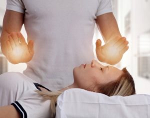 Целитель и космоэнергетика