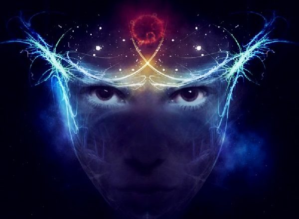 Энергия Я Есмь Экстрасенс