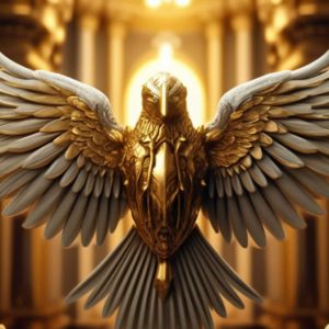 Эгрегорный зороастризм